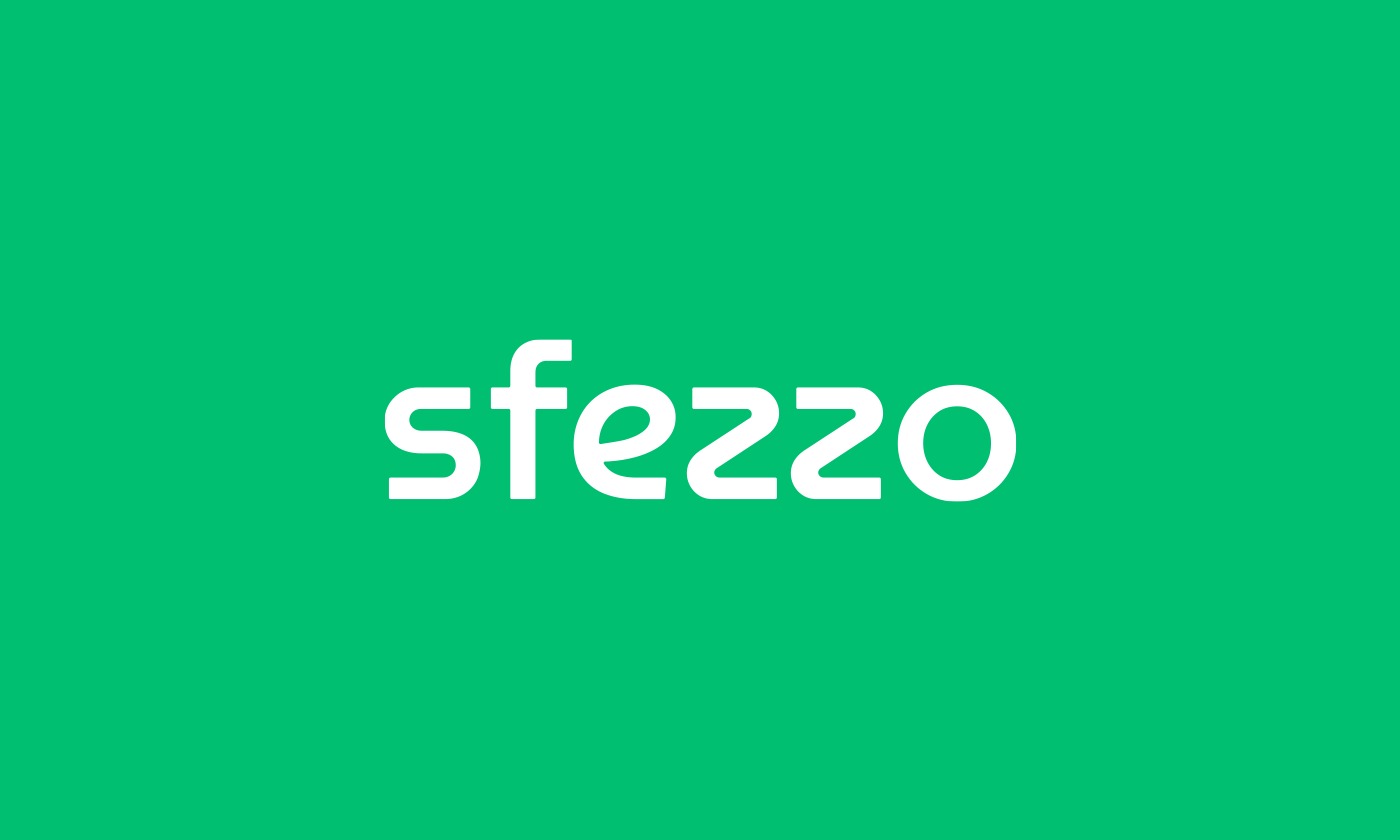 Sfezzo Digital Marketing Agency Branding