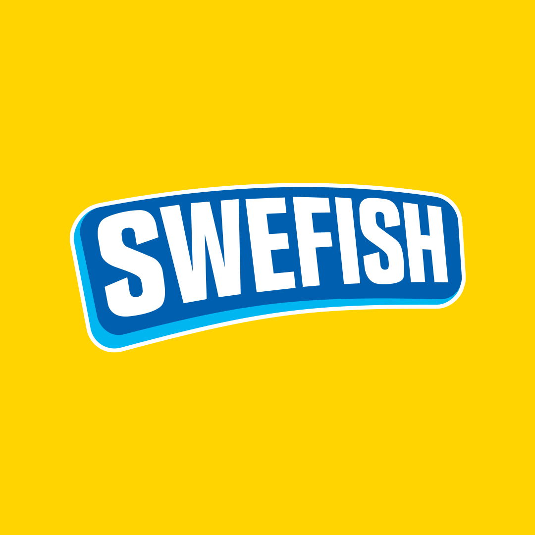 Swefish Branding