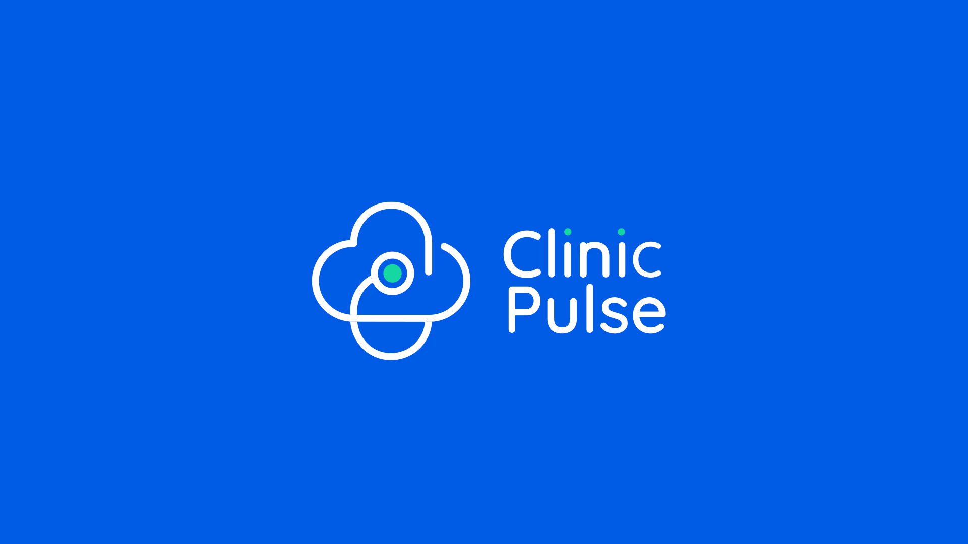 Clinic Pulse Brand Design
