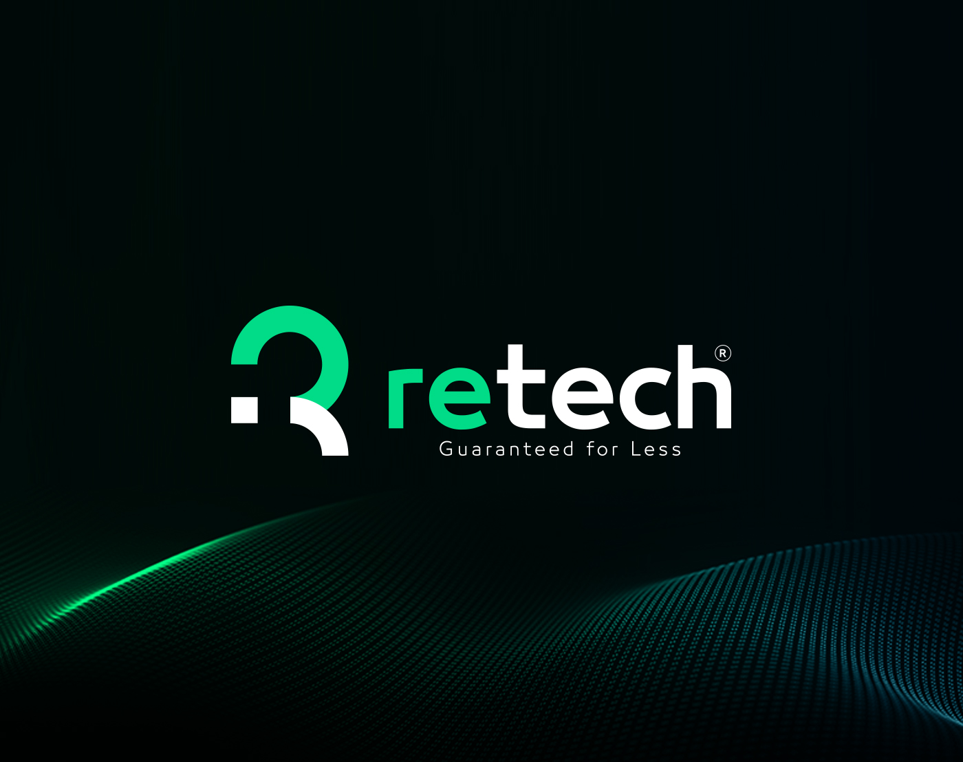 Retech Brand Design