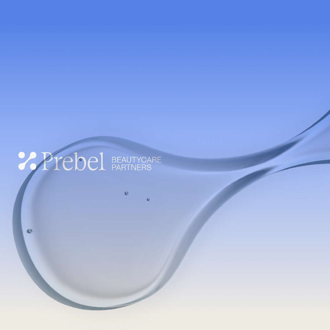 Rebranding Prebel: Beautycare Partners