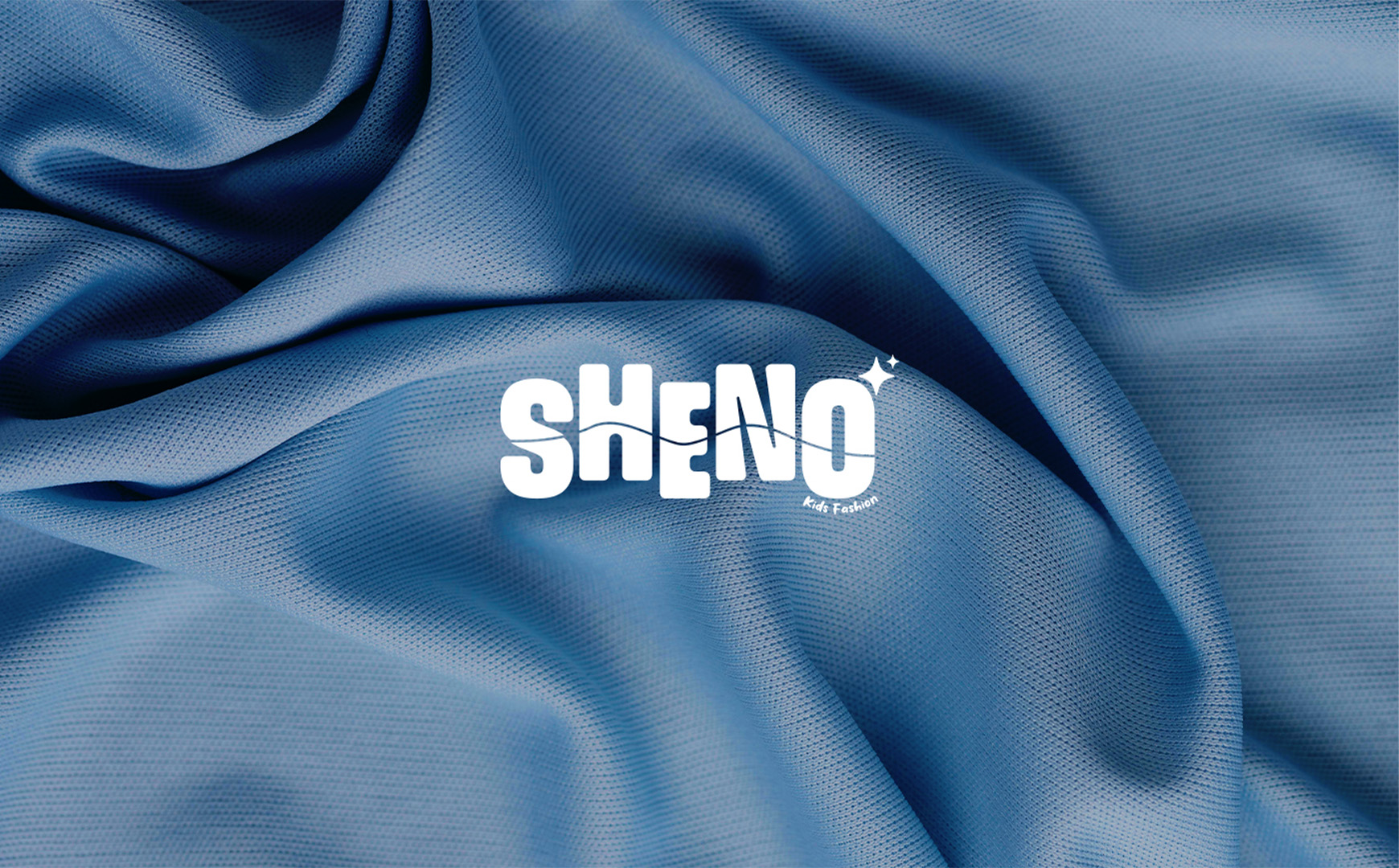 Sheno Brand Identity