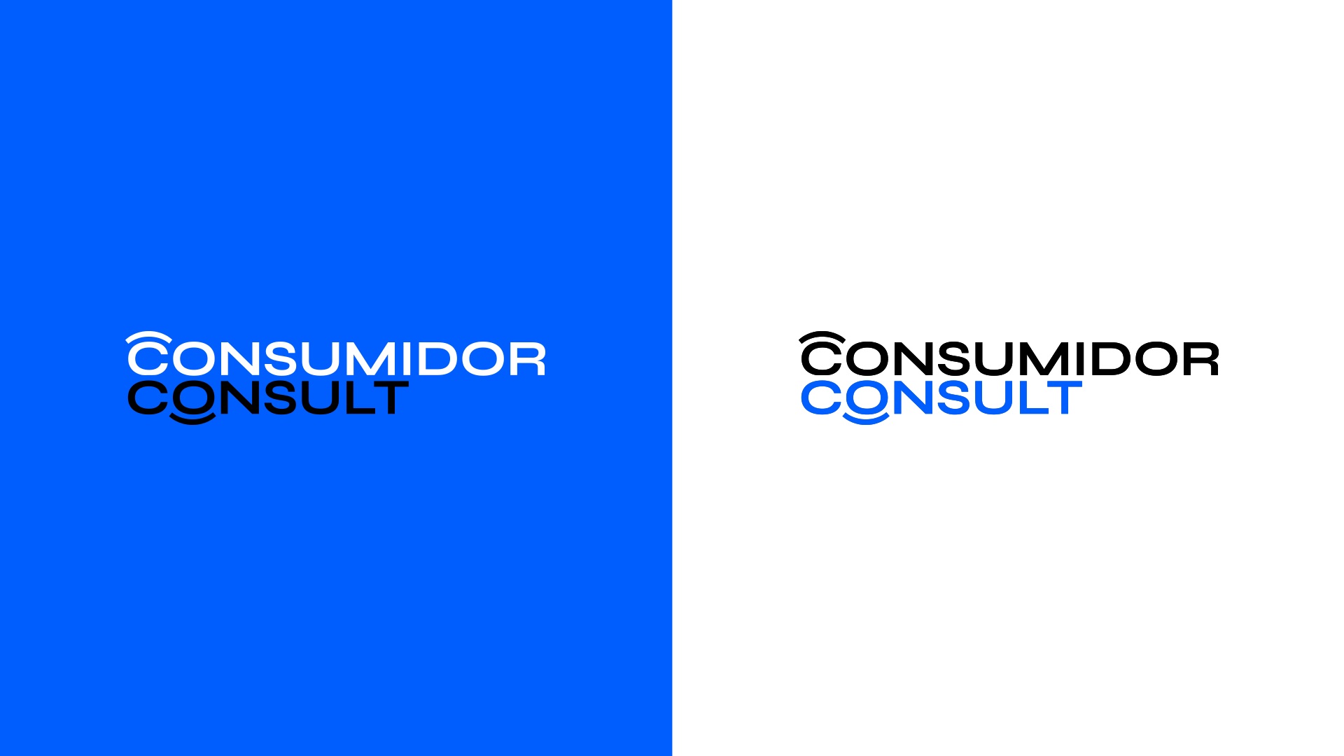 Consumidor Consult Brand Design