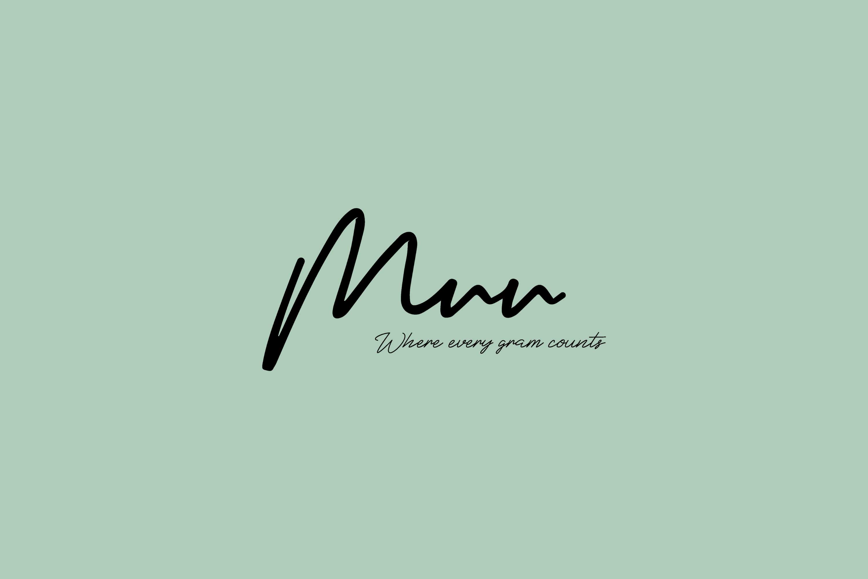 Muu Coffee Brand Identity