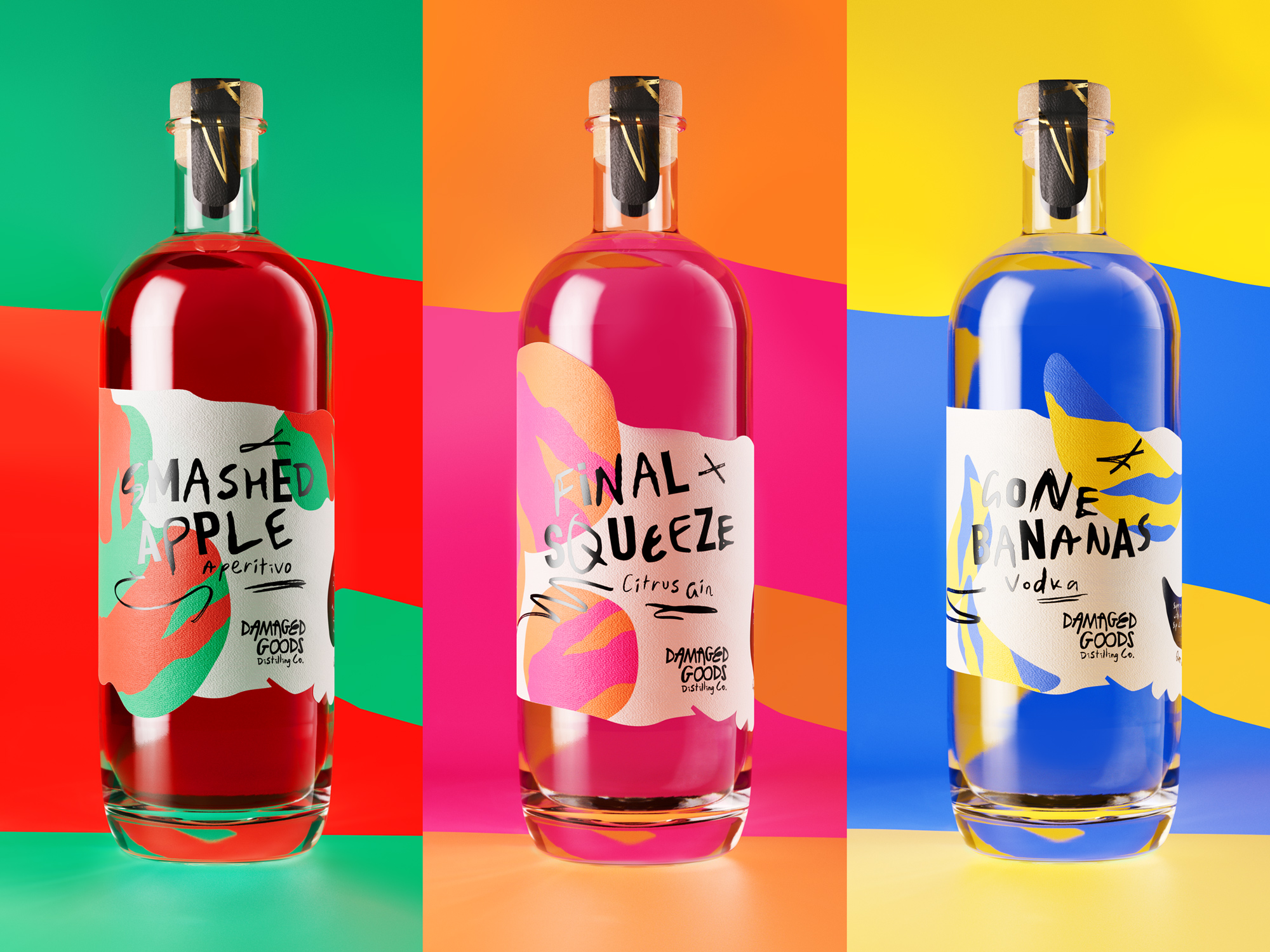 damaged-goods-distilling-co-branding-and-packaging-design-world