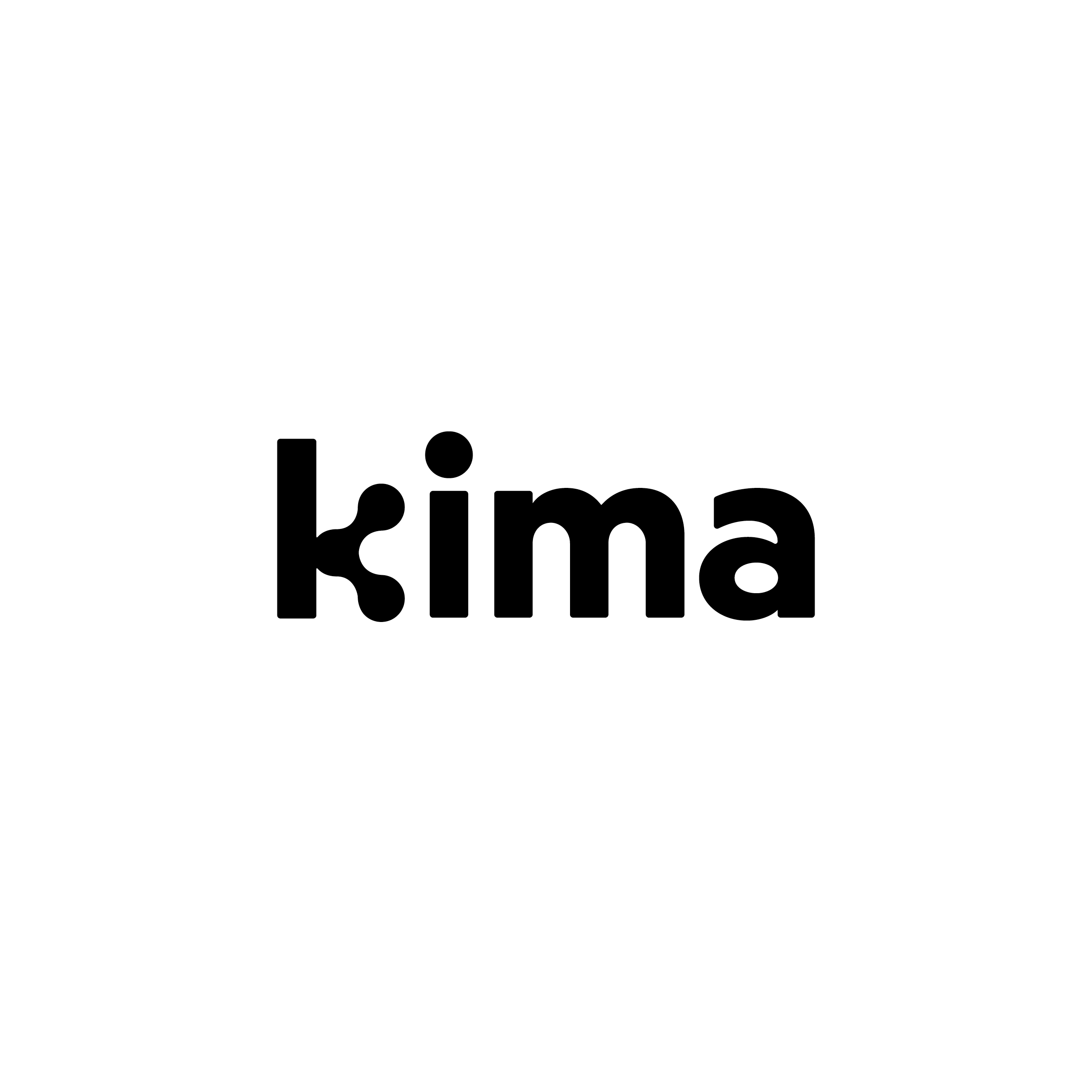 Kima: The Decentralized Money Transfer Protocol