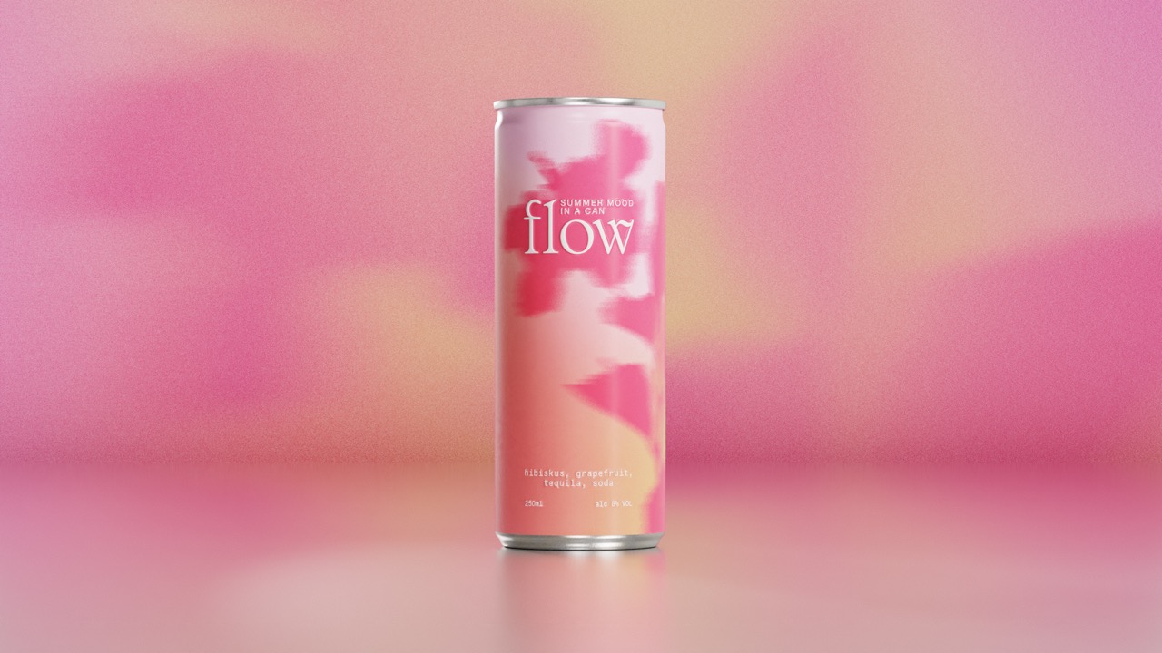 Win Creating Images Created Flow – You Are What You Drink