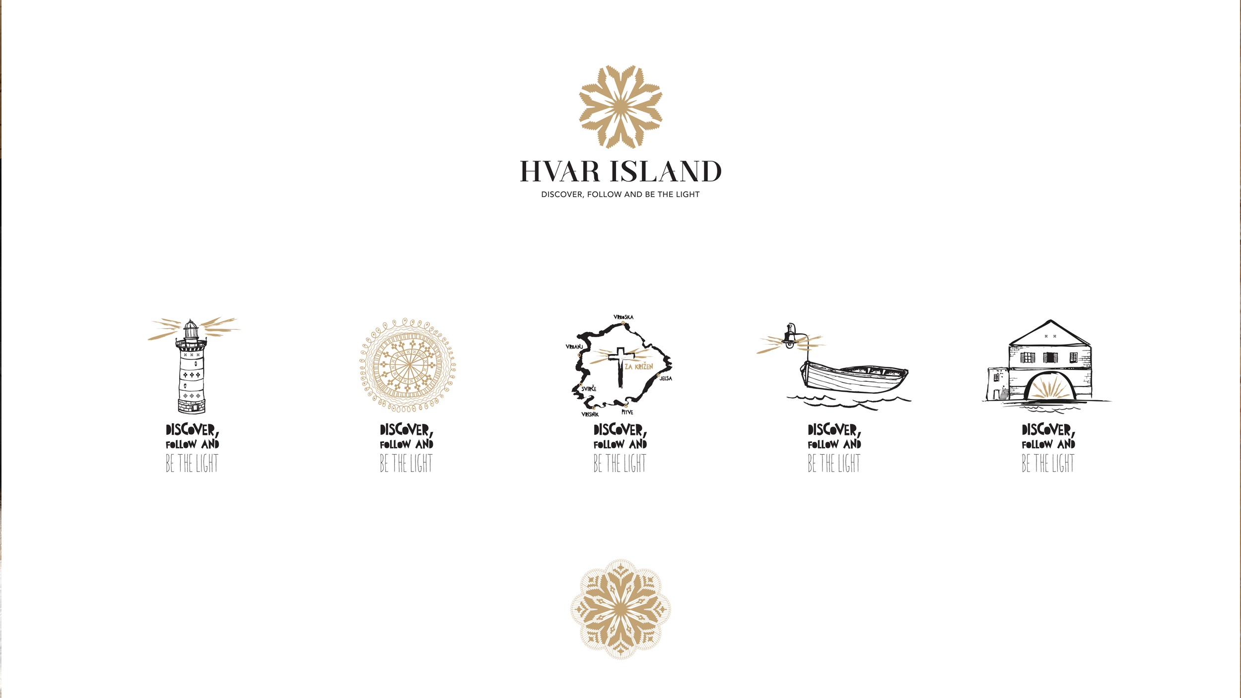 Fabular’s Branding of the Island of Hvar