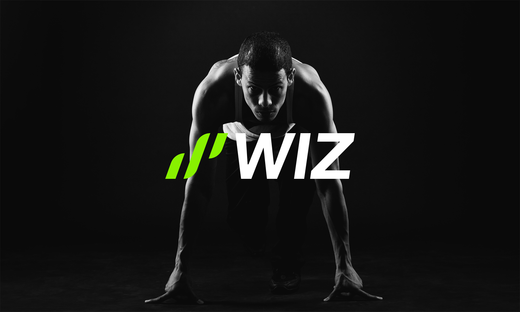 WIZ Branding by Mohamed Elmeshad