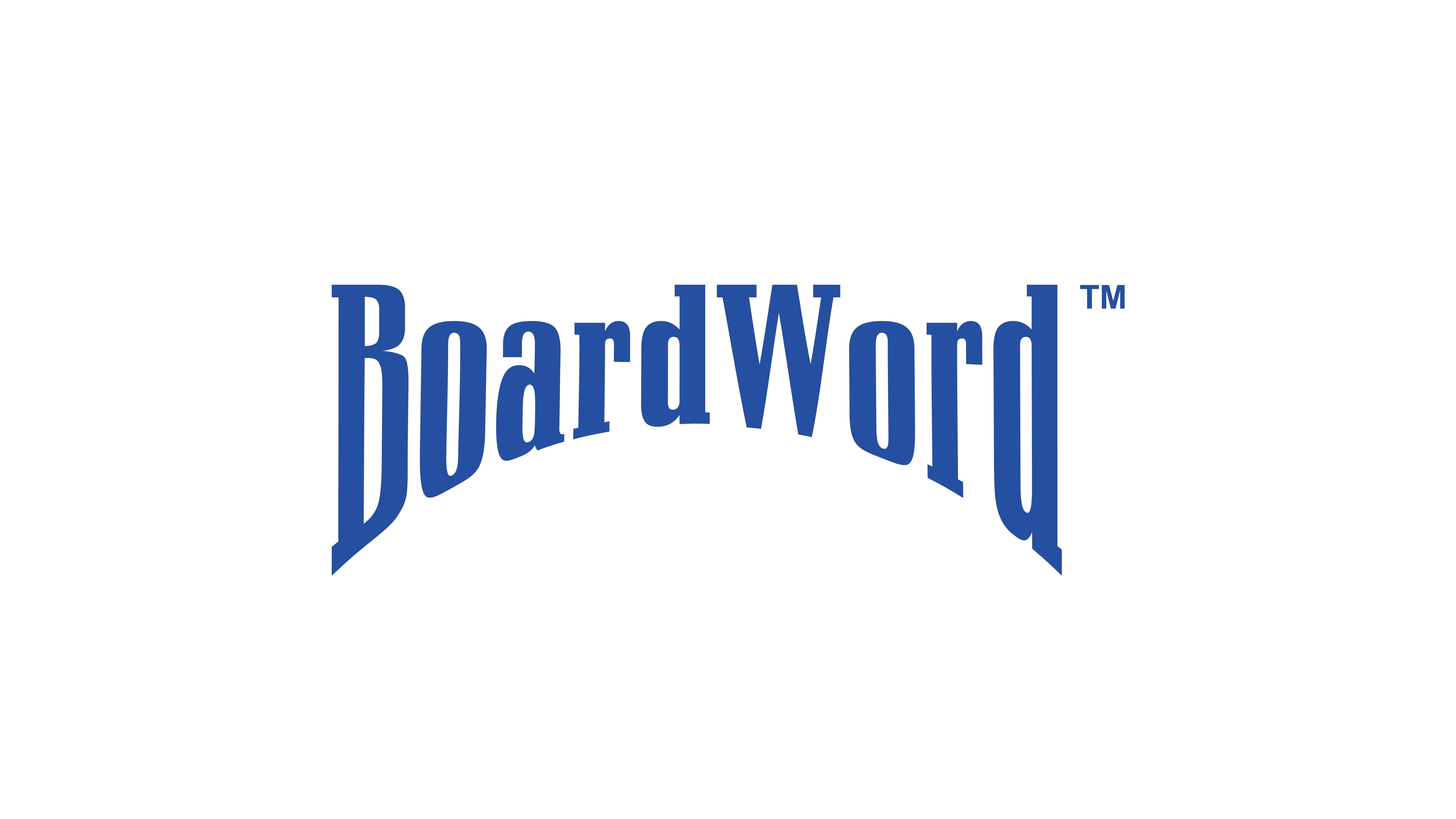 BoardWord Branding