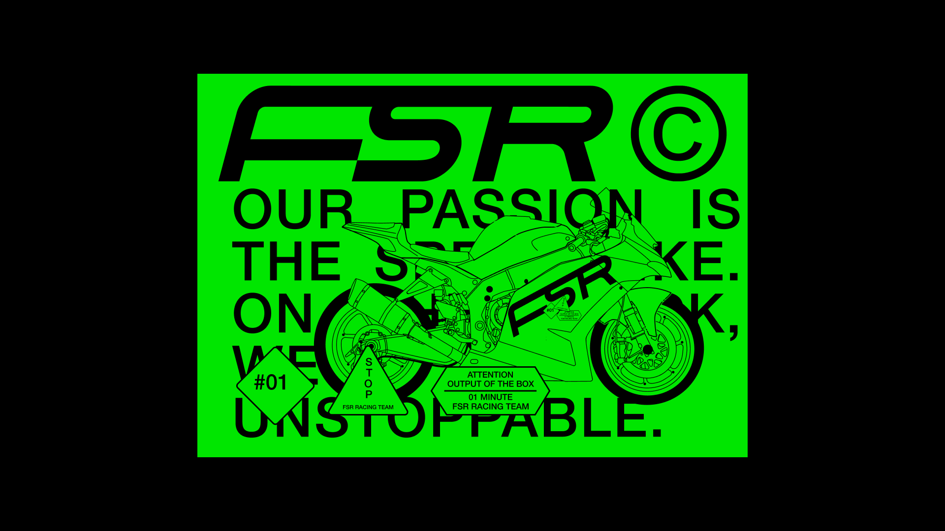 FISCHER / FSR Racing Team