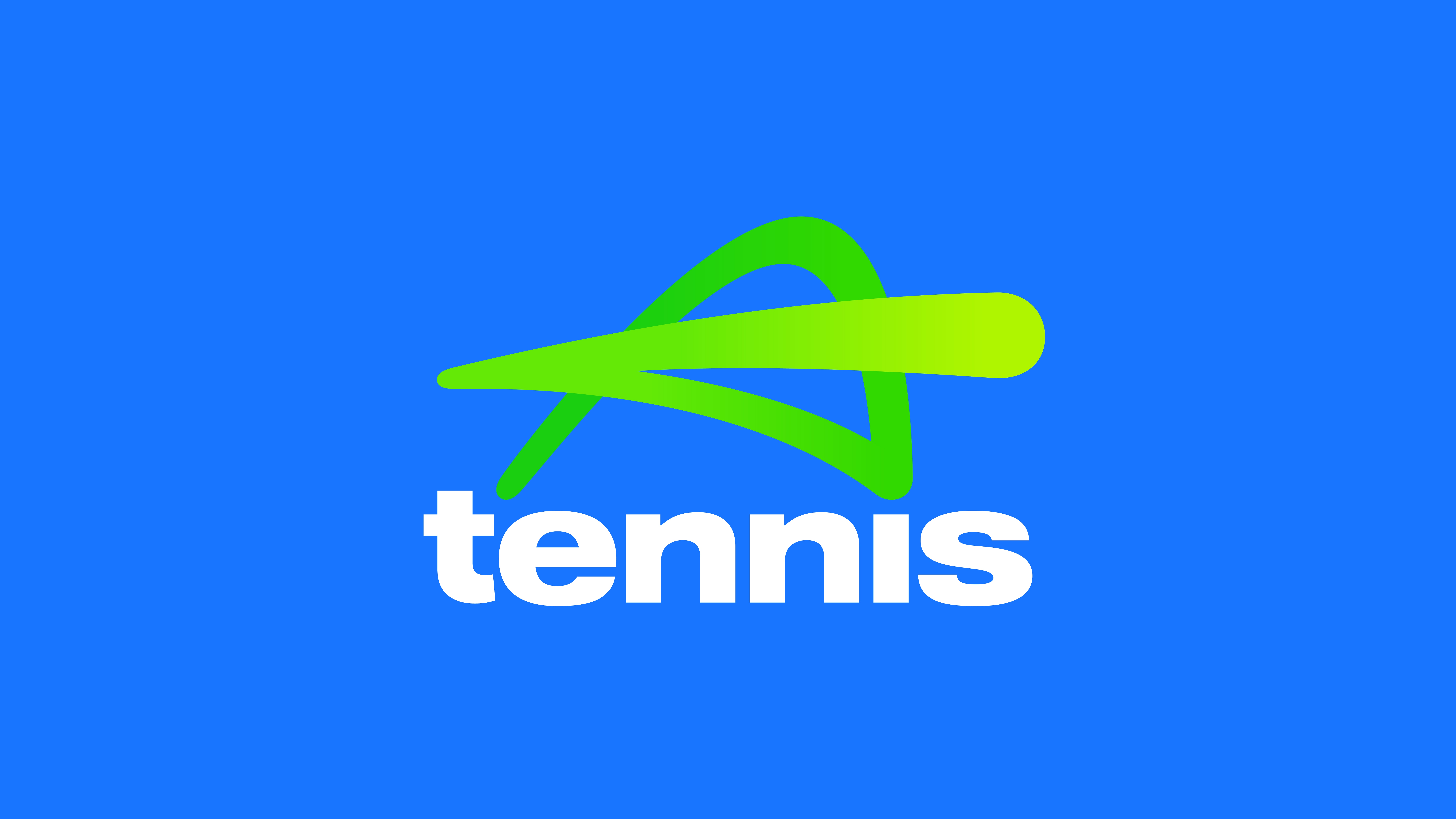 Tennis Australia Rebrand