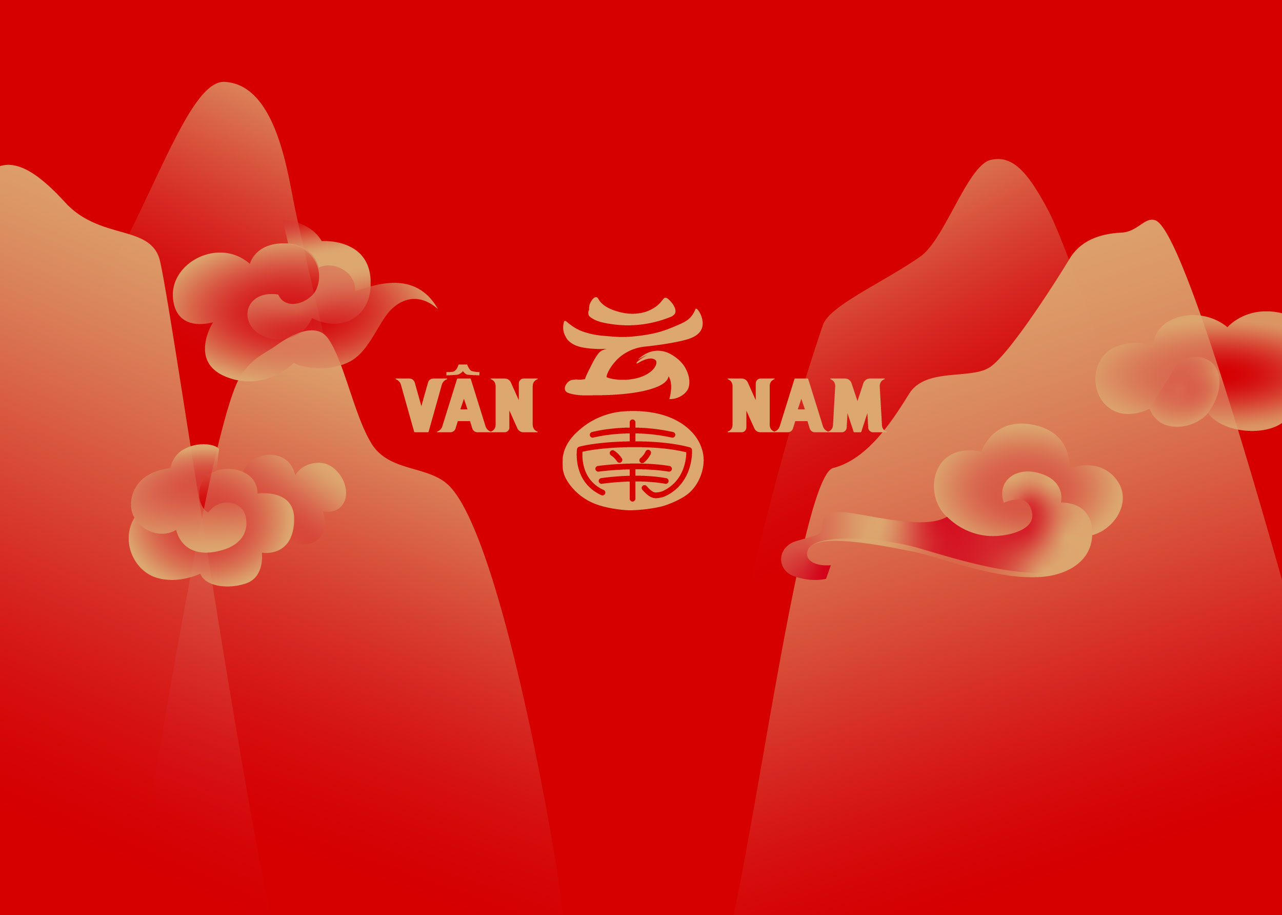 Van Nam Designed By Cillgold: A Chinese Teahouse in the Heart of Saigon