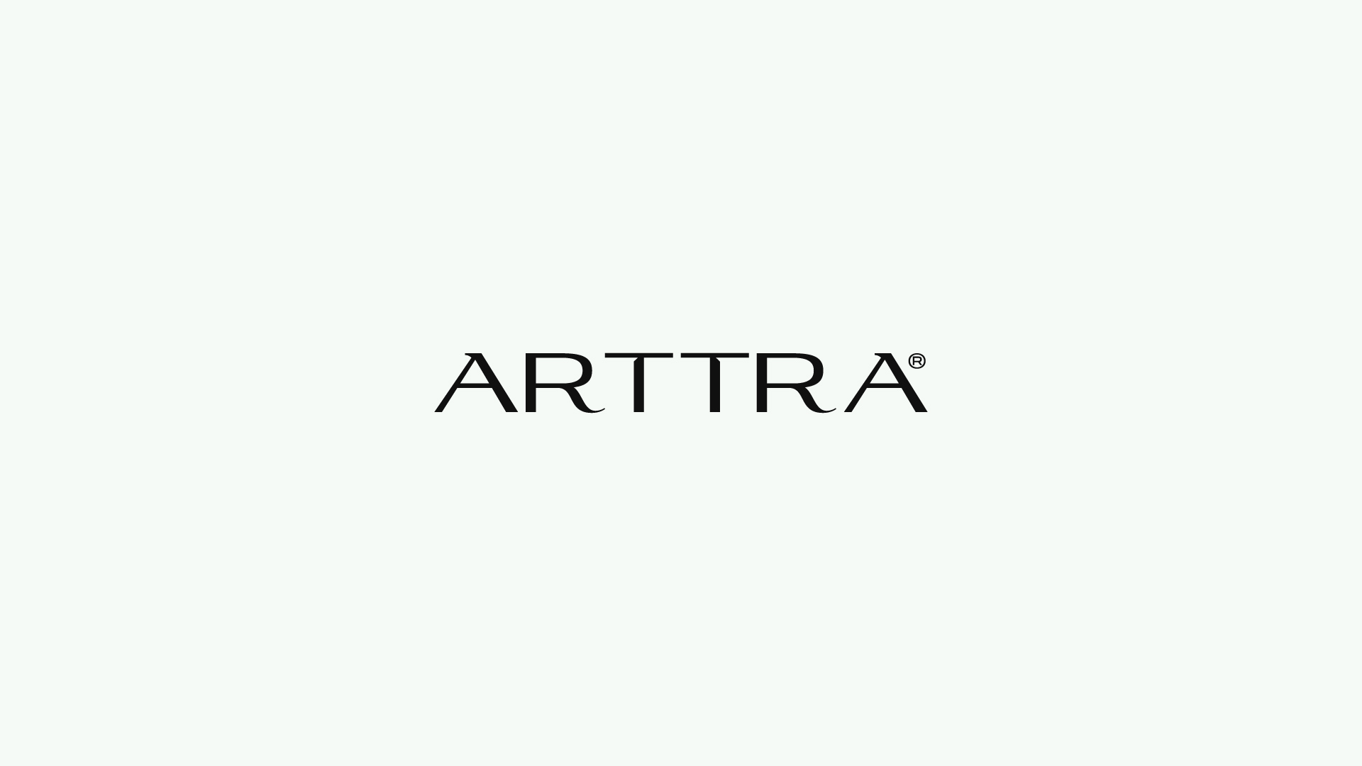 ARTTRA: Brand Design and Naming