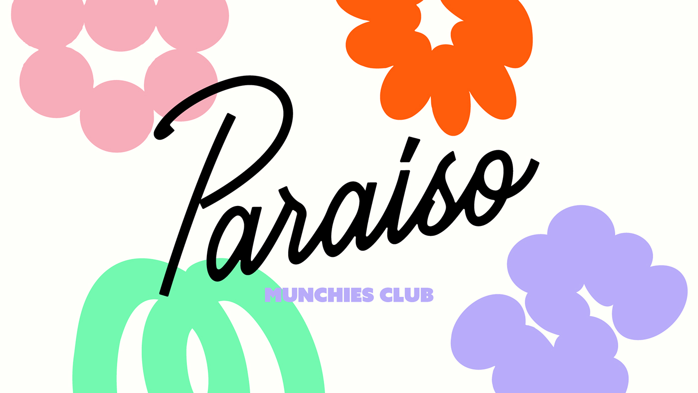Paraíso Munchies Club: A Sweet Journey to a Bakery Experience of Joy and Wonder