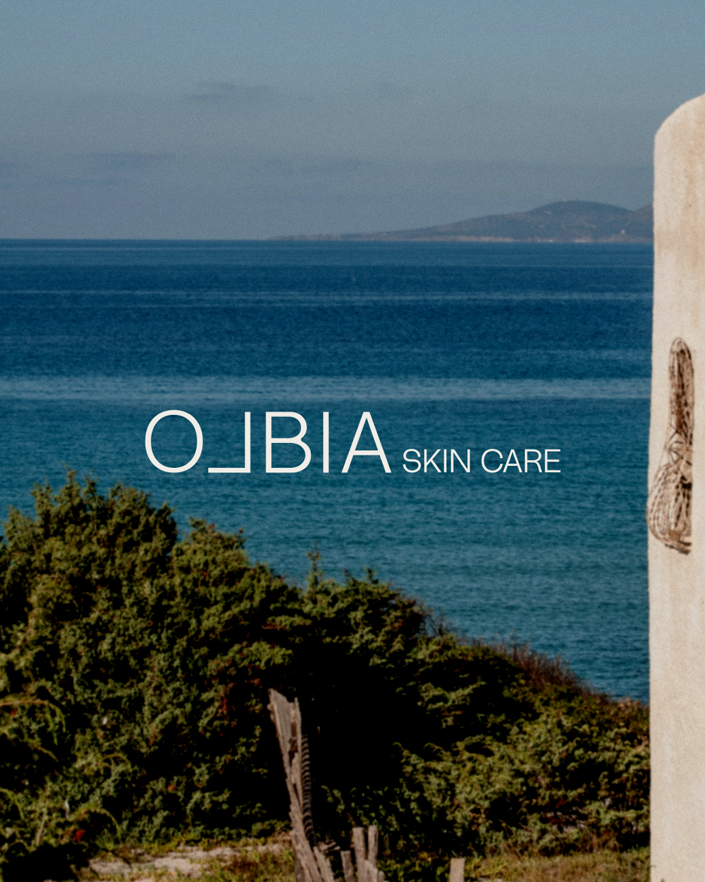 Olbia Skin Care