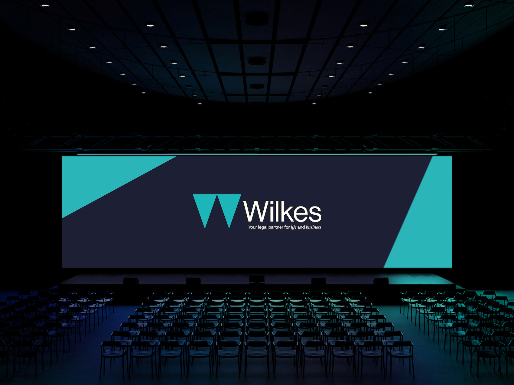 Leading Birmingham Based Law Firm, the Wilkes Partnership, Unveils Dynamic New Brand in Collaboration With Sun