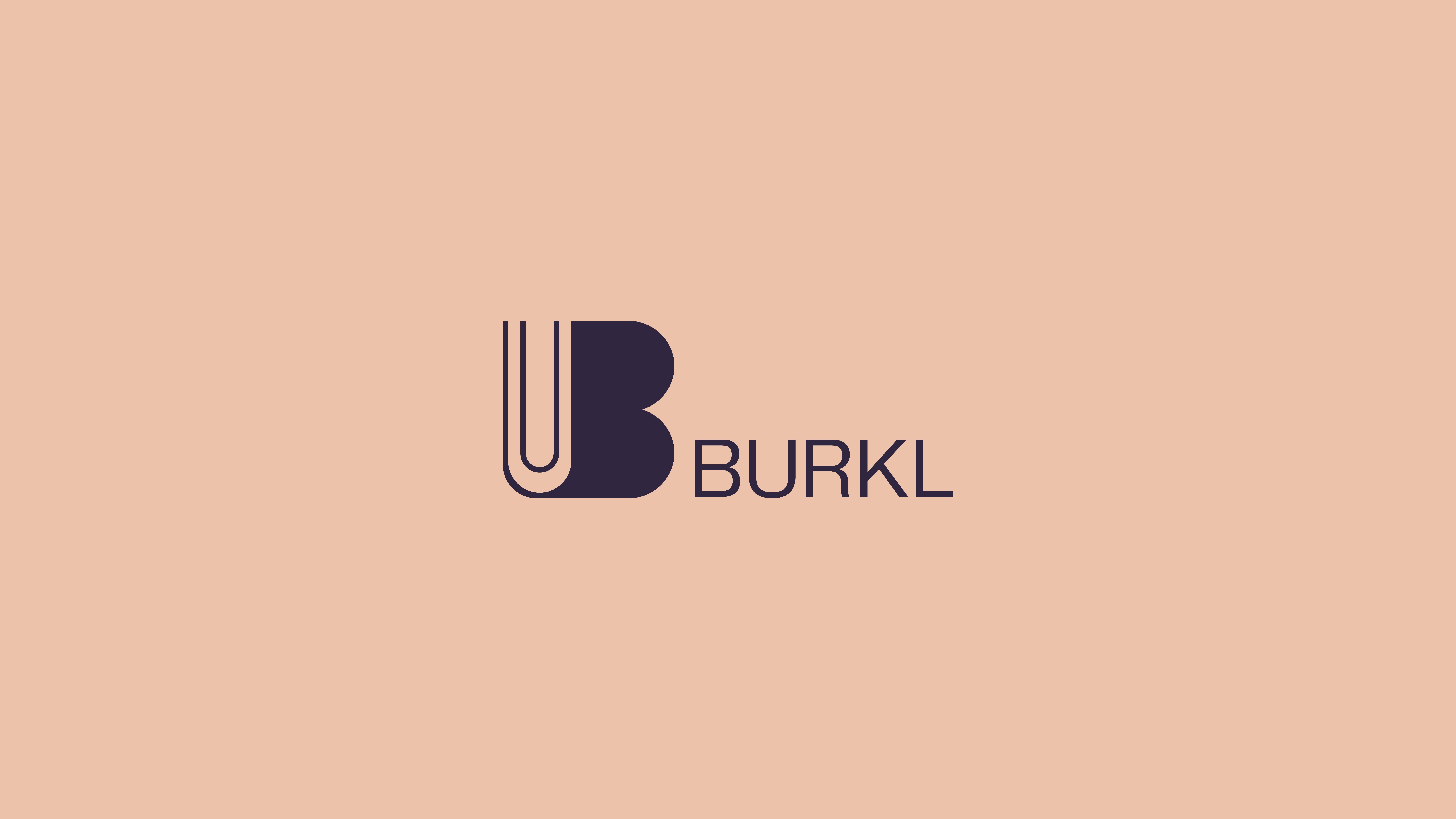 Burkl – Brand Idenitity Design