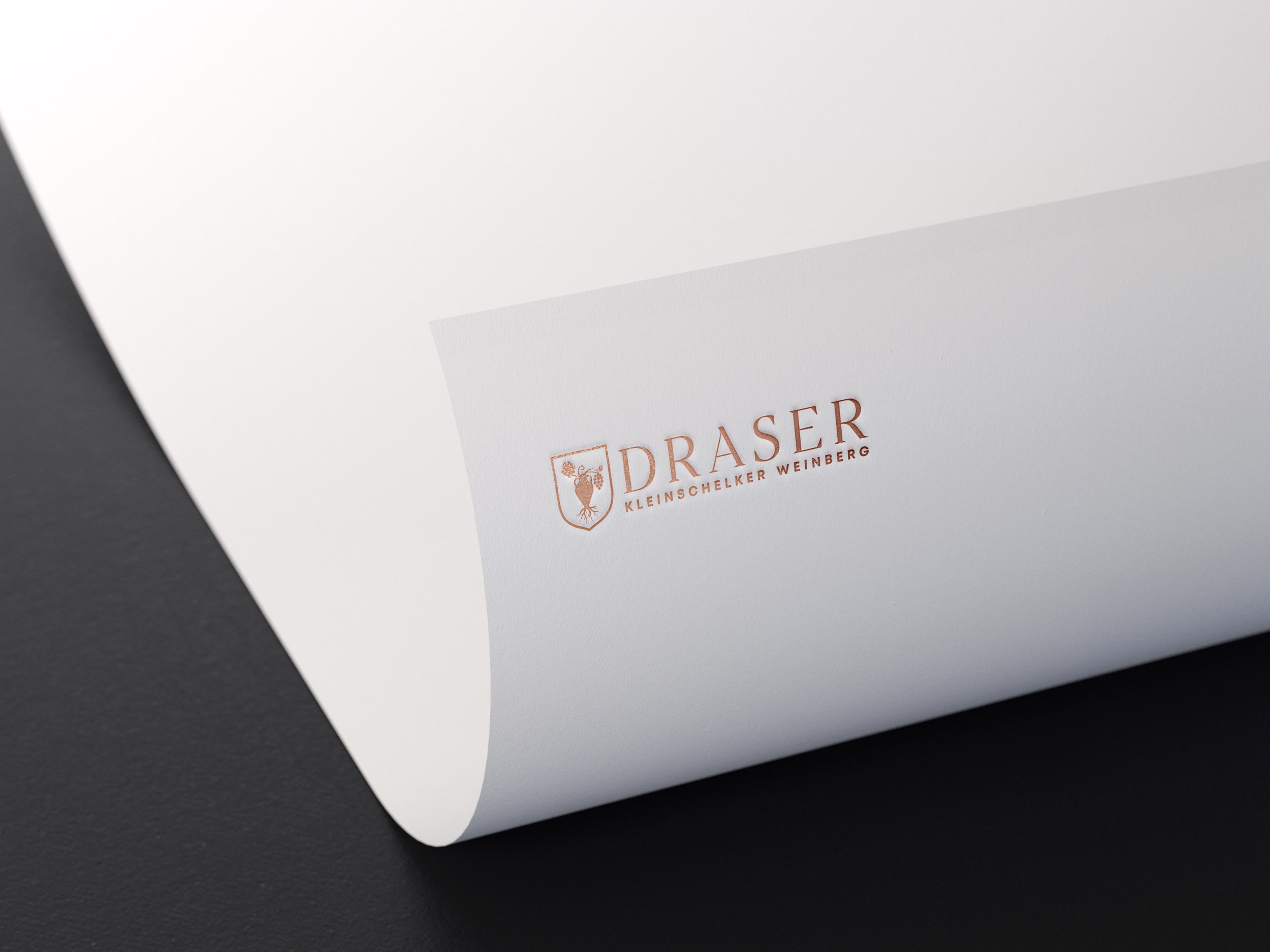 Draser Winery Branding Launch by Brandsylvania Who Crafted a Captivating Identity and Packaging for Transylvania’s Historic Wine Haven