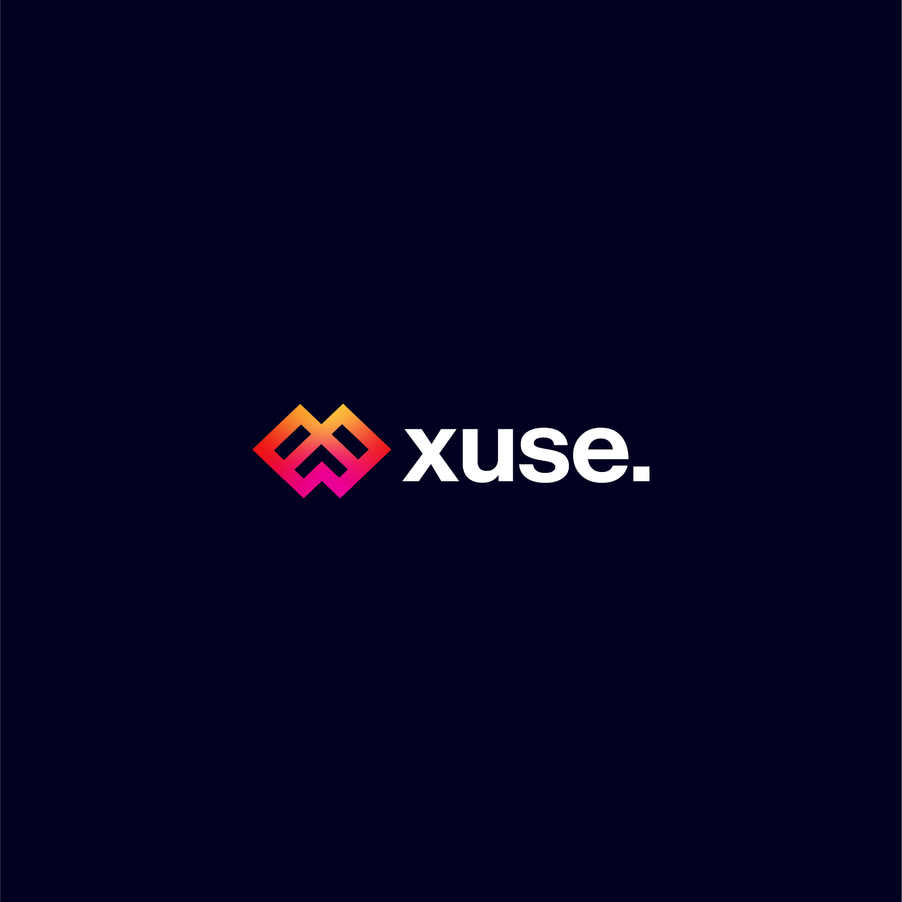 The Brand Elite Studios Design Xuse Brand Identity for Stable Currency Solution for Businesses