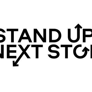 Student Concept Branding for the Stand-Up Subway Concert