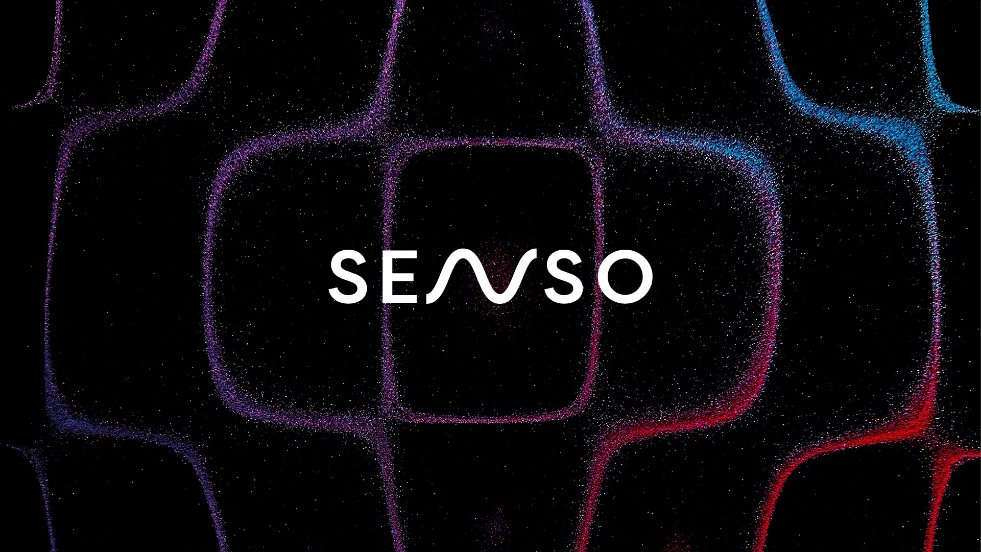 Senso Systems Brand Redesign