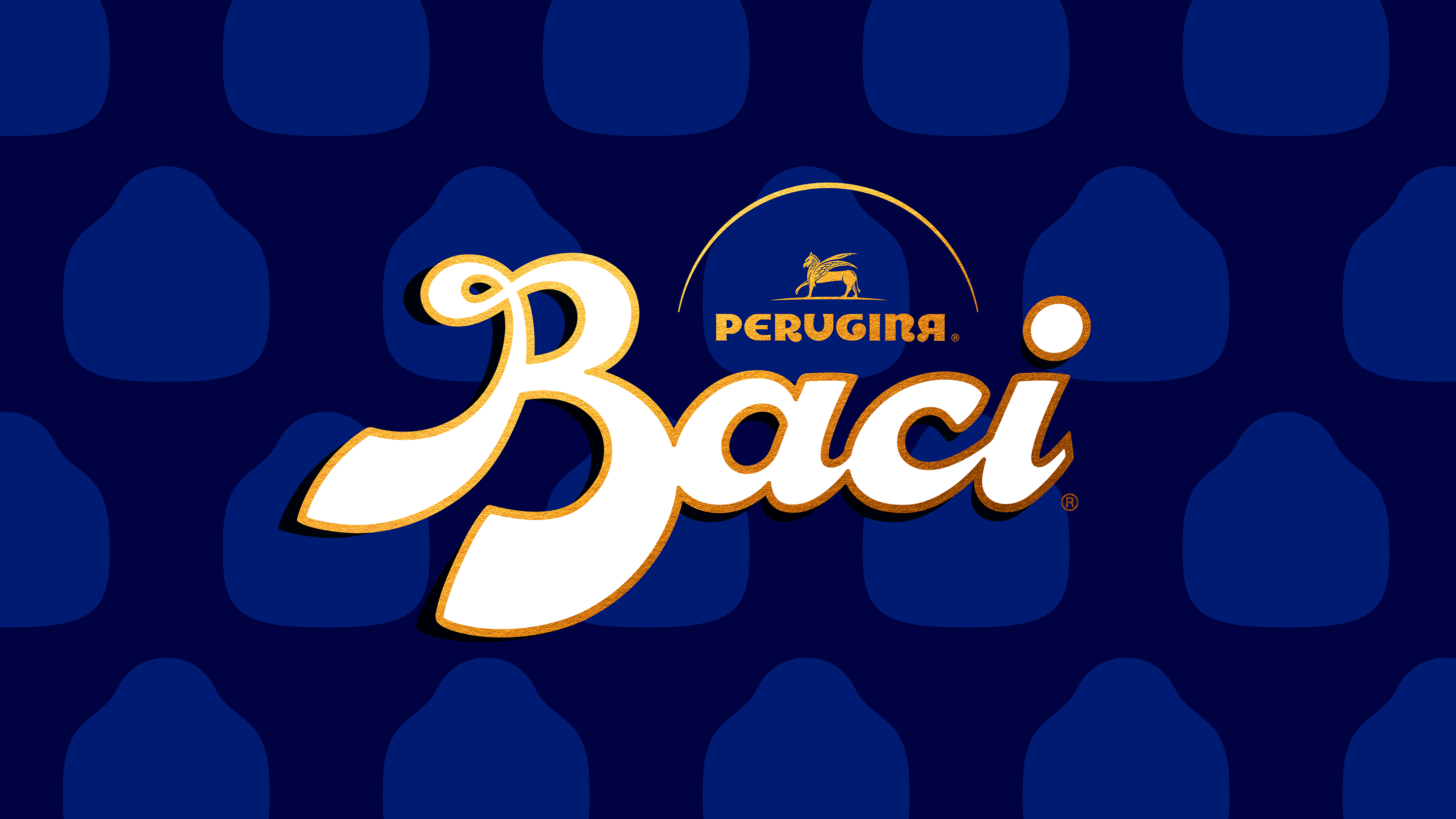 B&B studio Refreshes BACI, a True Italian Icon Much-Loved heritage Chocolate Brand