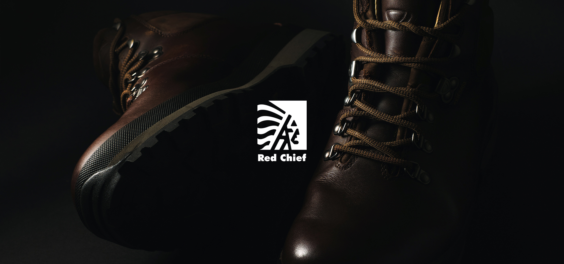 Red Chief Brand Redesign Created by Anup Dahale