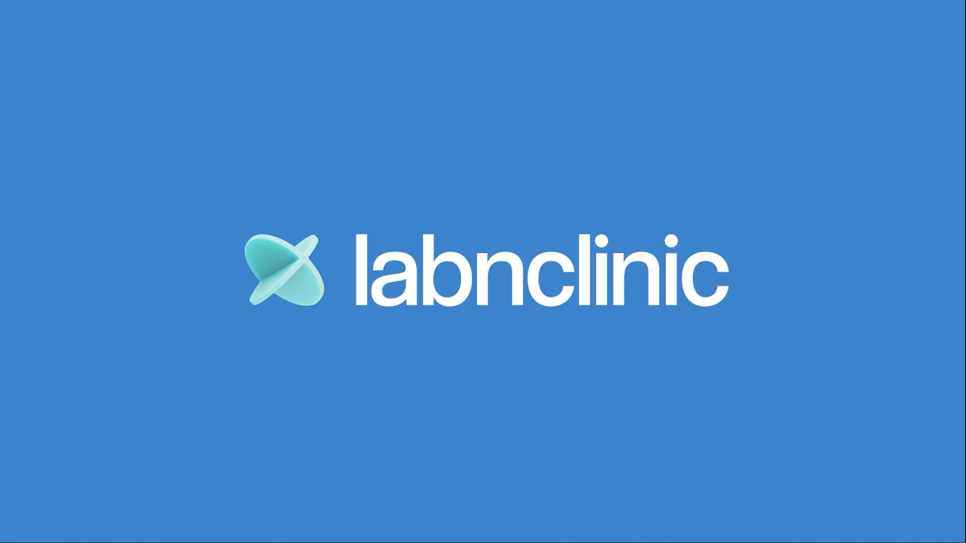 Alina Vasileva Creates Concept for Labnclinic’s Brand with Molecular Design