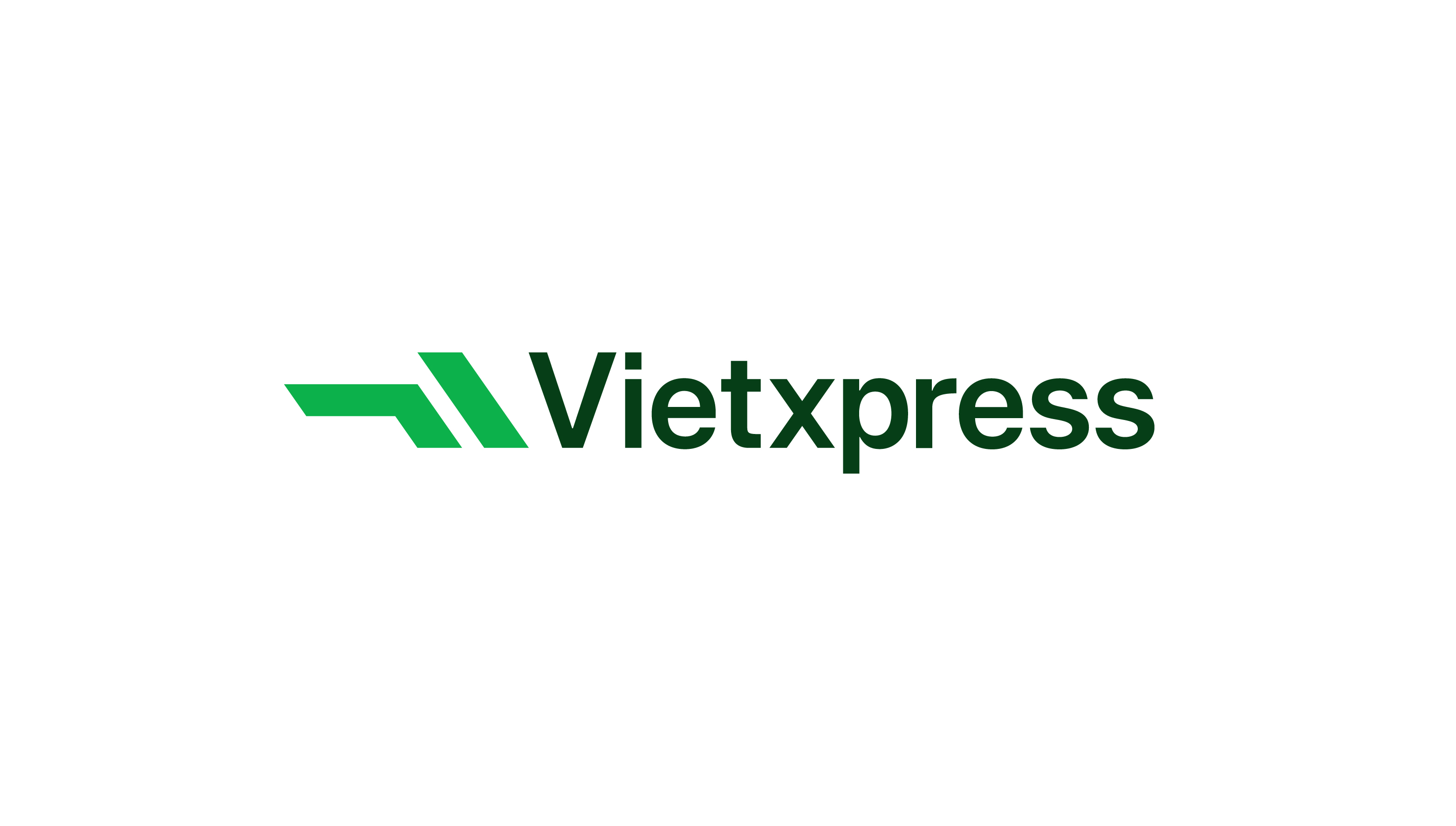 Vietxpress Unveils Bold New Brand Identity with Iconic Logomark by LINH V.