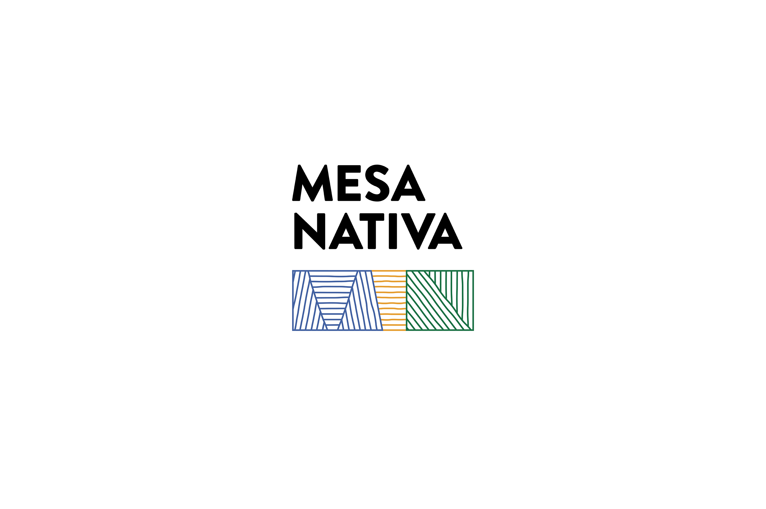 Cesar Coellar Presents Mesa Nativa, a Gastronomic Brand Design Journey of Authenticity