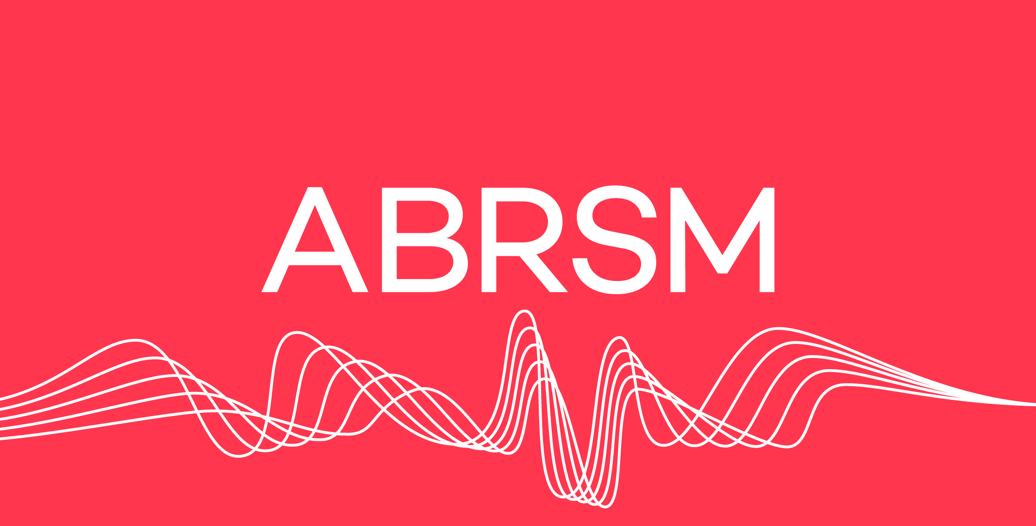 Branding for Associated Board of the Royal Schools of Music (ABRSM)
