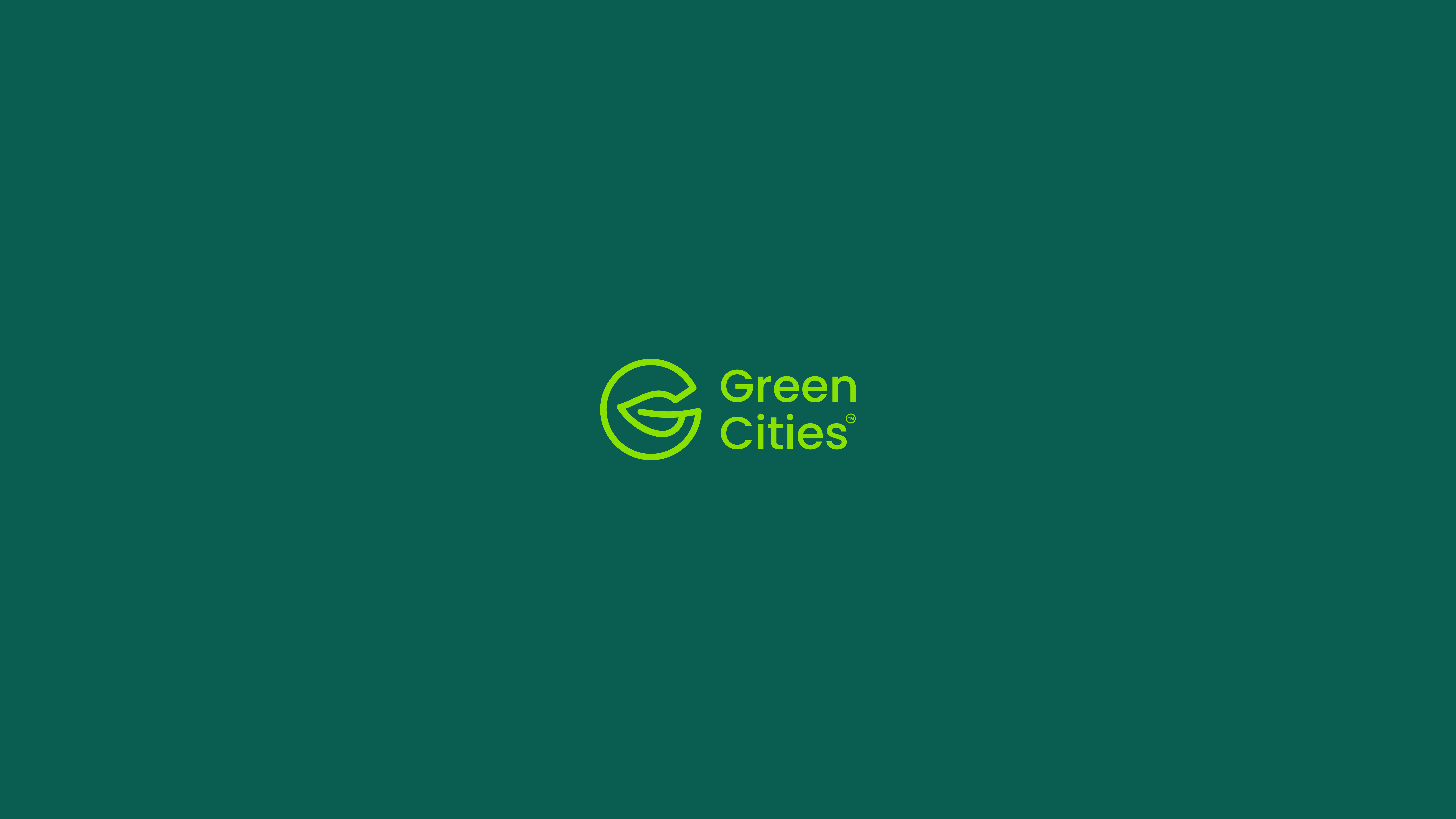 Sustainable and Eco-friendly Logo Design by Ziaad Studio to Redefines Real Estate Brand Identity