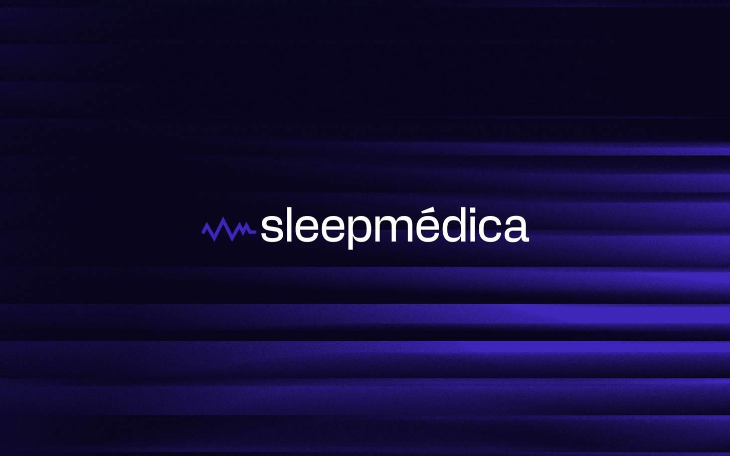 Identity for Sleepmédica’s Visual Presence in Home Polysomnography