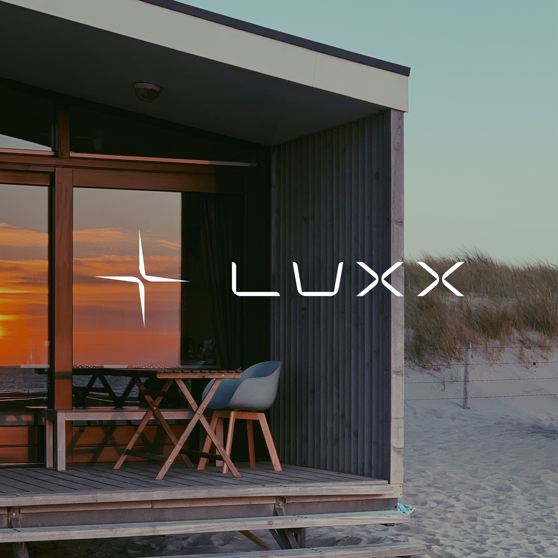 Luxx Elevating Vacation Rental Experiences with Unique Branding