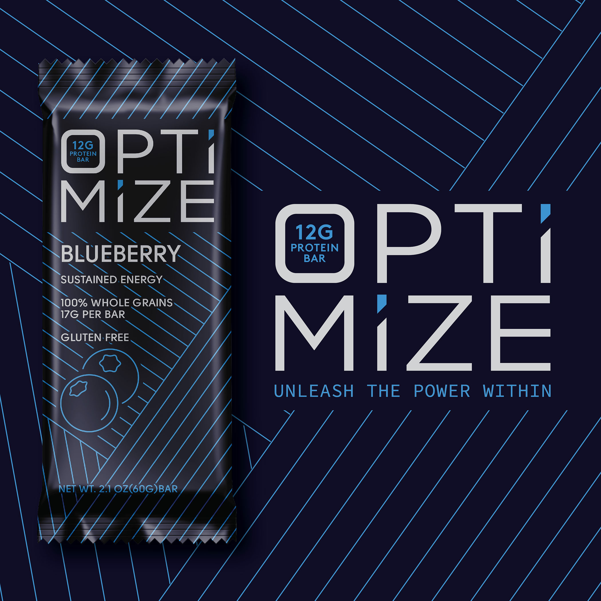Work and Company Unveils Optimize Nutrition: A Paradigm Shift in Protein Bar Design