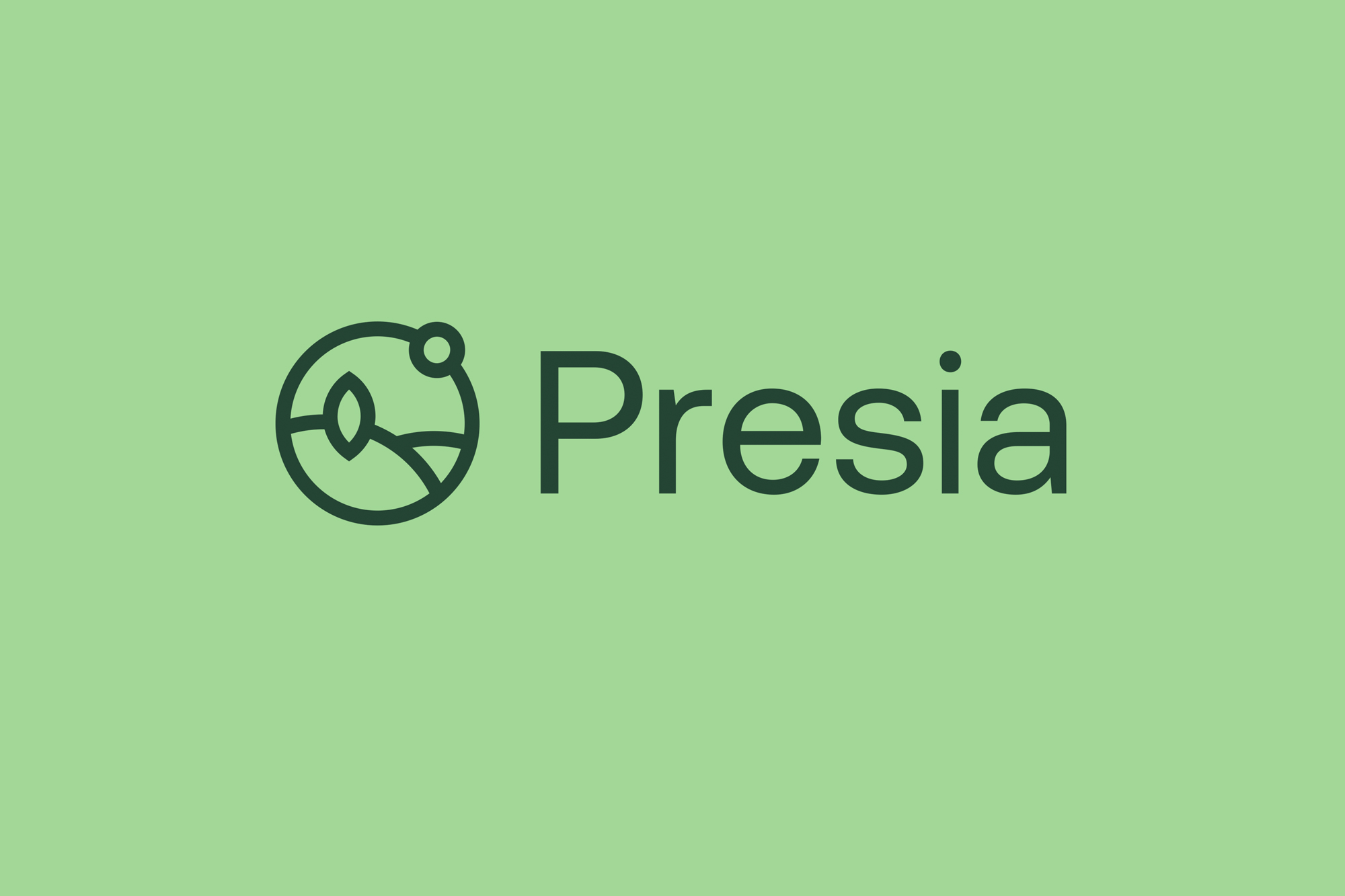 Strano + Pettigrew Design Associates Create Brand Strategy and Design for Presia Ag Insights
