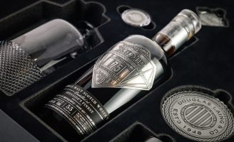 Douglas Laing’s XOP Single Cask 75th Diamond Anniversary Sets