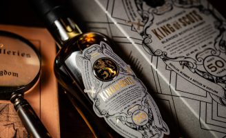 Douglas Laing’s King of Scots 50 Years Old Scotch Whisky
