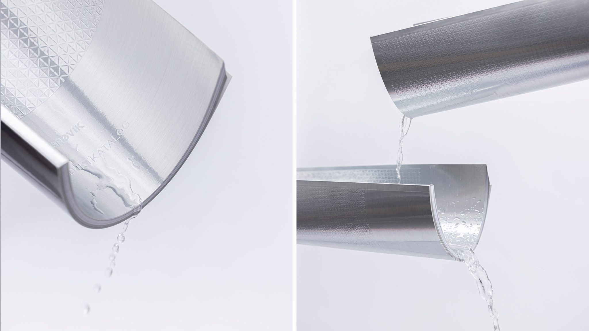 Eco-Conscious Gutter Solutions: A Guide to Sustainable Water - Sustainable Apartment Makeovers For Gutter Replacement