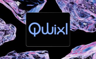 Stavroula Adamopoulou Create Qwixl Innovative Tech Solutions Visual Identity