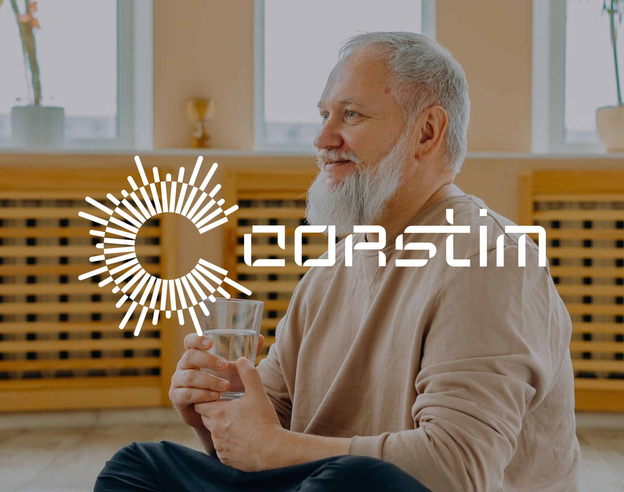 Palantis Transforms CorStim’s Brand Identity: A Vision for Mapping Minds and Correcting Brain Disorders
