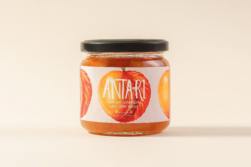 Indigo Branding Agency Unveil the Organic Essence in Antari’s Beautifully Illustrated Packaging Design