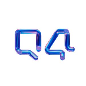 Q4 Platform Brand Identity