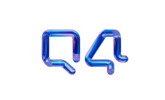 Q4 Platform Brand Identity