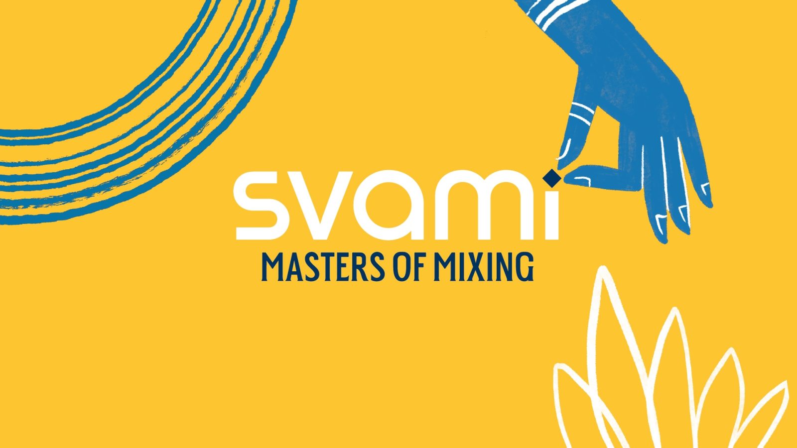 Svami – From Challenger Brand, to a Master of Mixing