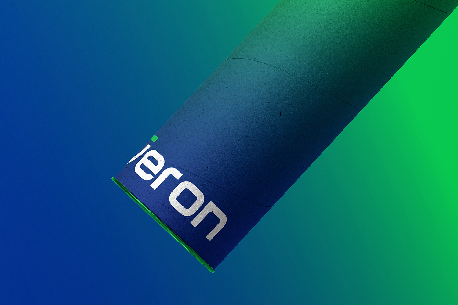 Impactful Branding for Varon’s Future Journey in Water Purification Design and Distinction