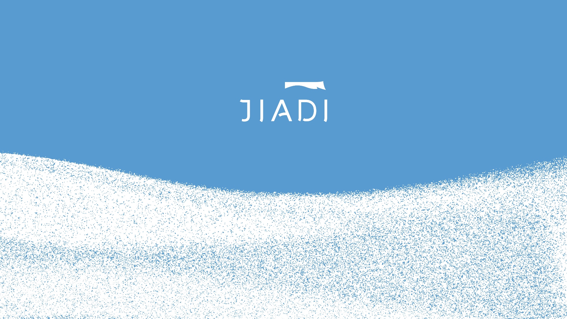 Student Brand Identity Concept for Jiadi Perfume