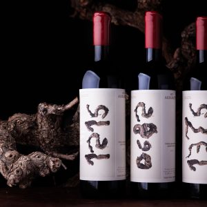 Alegrete1375 Wine: Crafting Uniqueness from Ancient Vines to Limited Edition Bottles