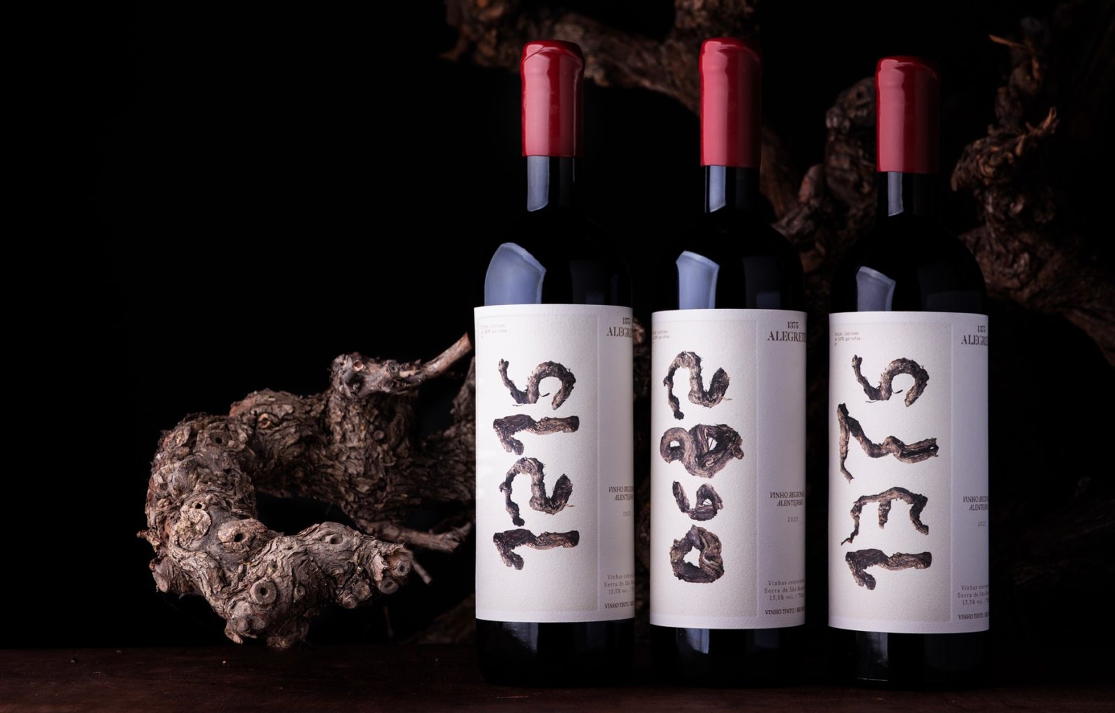 Alegrete1375 Wine: Crafting Uniqueness from Ancient Vines to Limited Edition Bottles